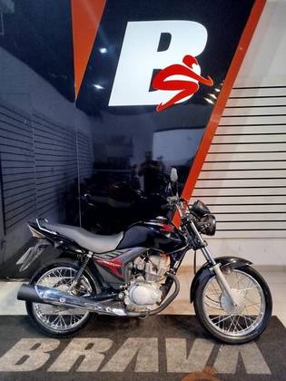 HONDA CG 150 FAN ESI 
